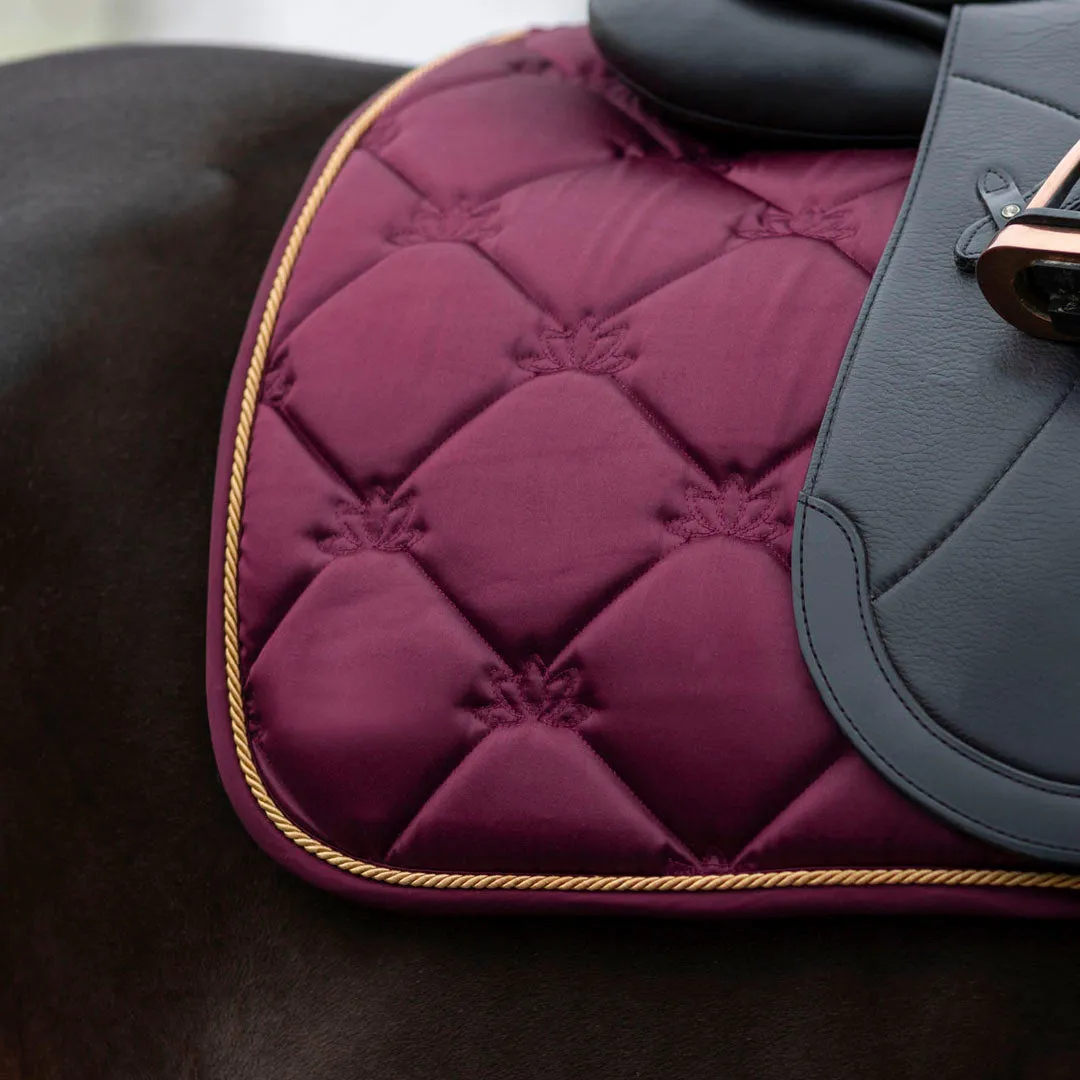 Covalliero General Purpose Saddle Pad