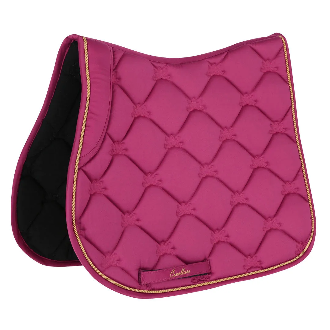 Covalliero General Purpose Saddle Pad