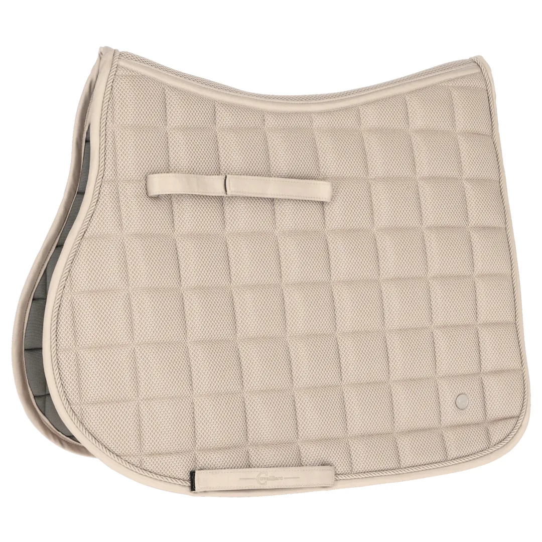 Covalliero General Purpose Saddle Pad