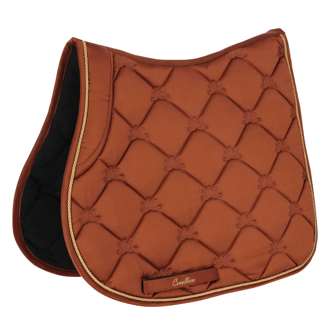 Covalliero General Purpose Saddle Pad