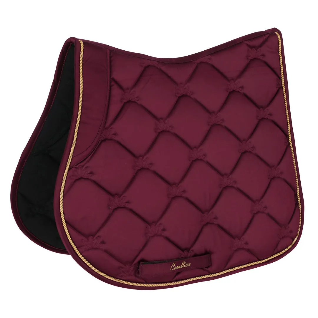 Covalliero General Purpose Saddle Pad
