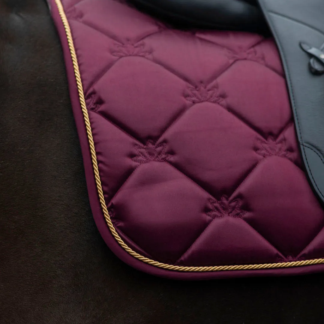 Covalliero General Purpose Saddle Pad