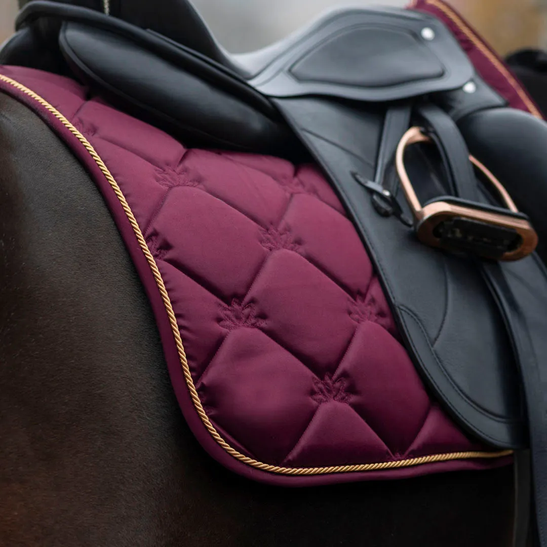 Covalliero General Purpose Saddle Pad