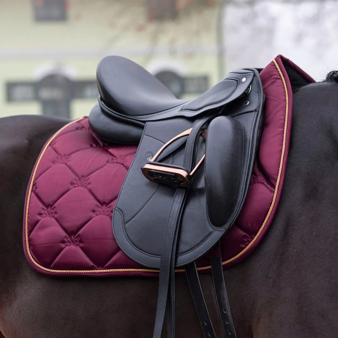 Covalliero General Purpose Saddle Pad
