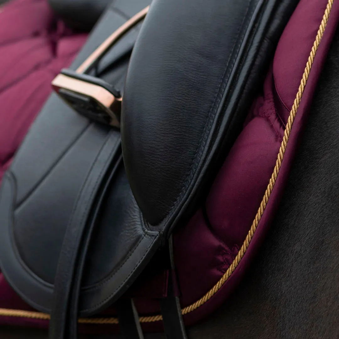 Covalliero General Purpose Saddle Pad