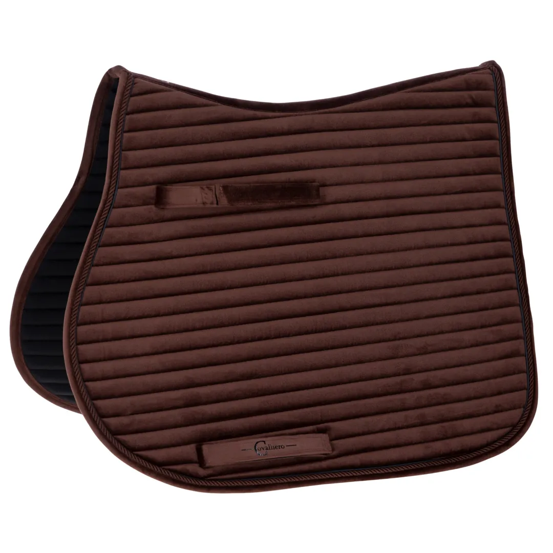 Covalliero General Purpose Saddle Pad