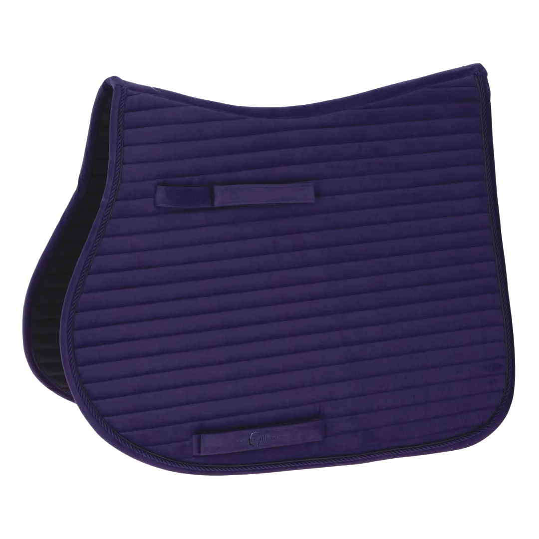 Covalliero General Purpose Saddle Pad
