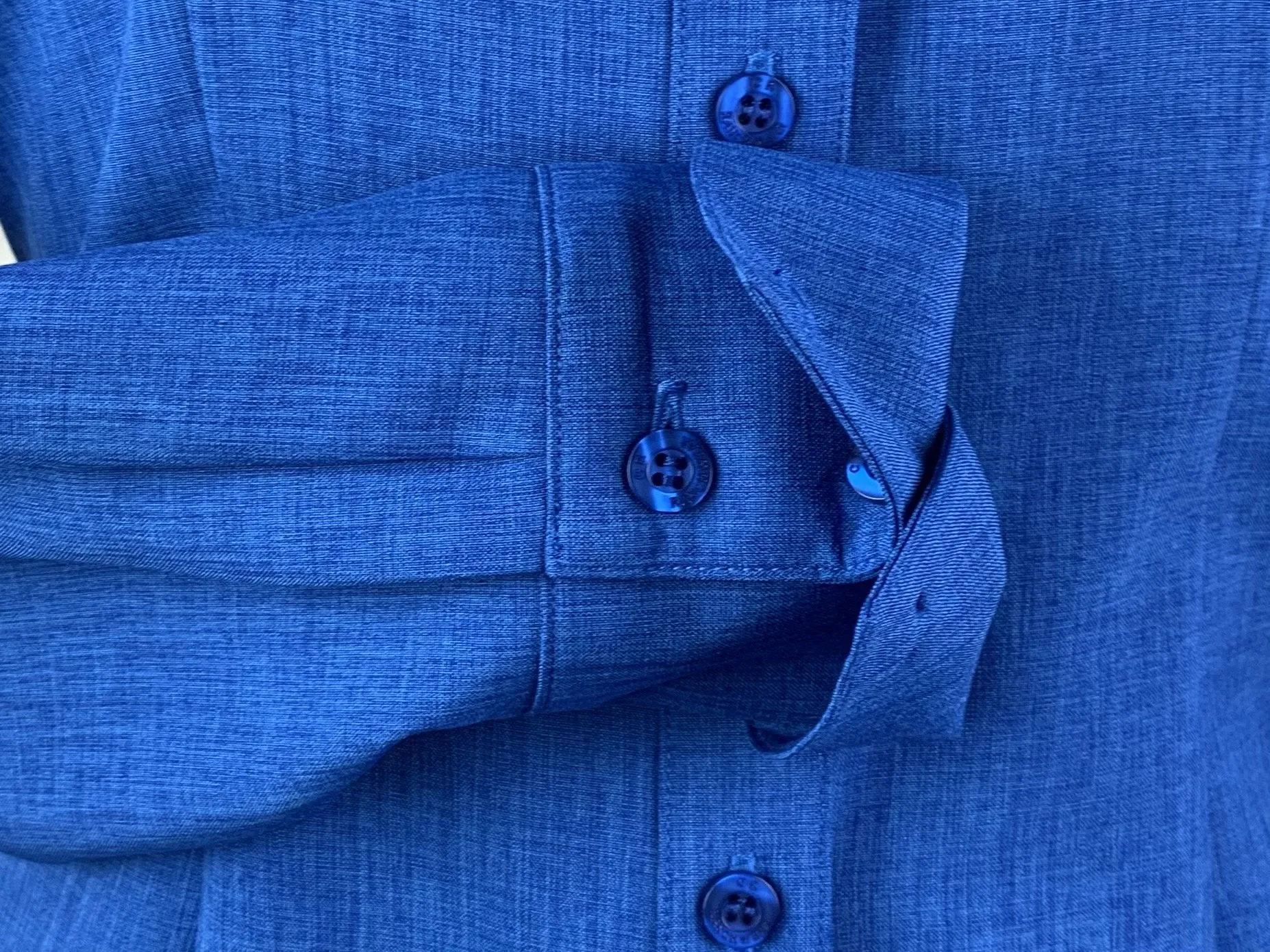CR Sun Savvy Royal Blue Western Pro