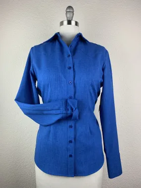 CR Sun Savvy Royal Blue Western Pro