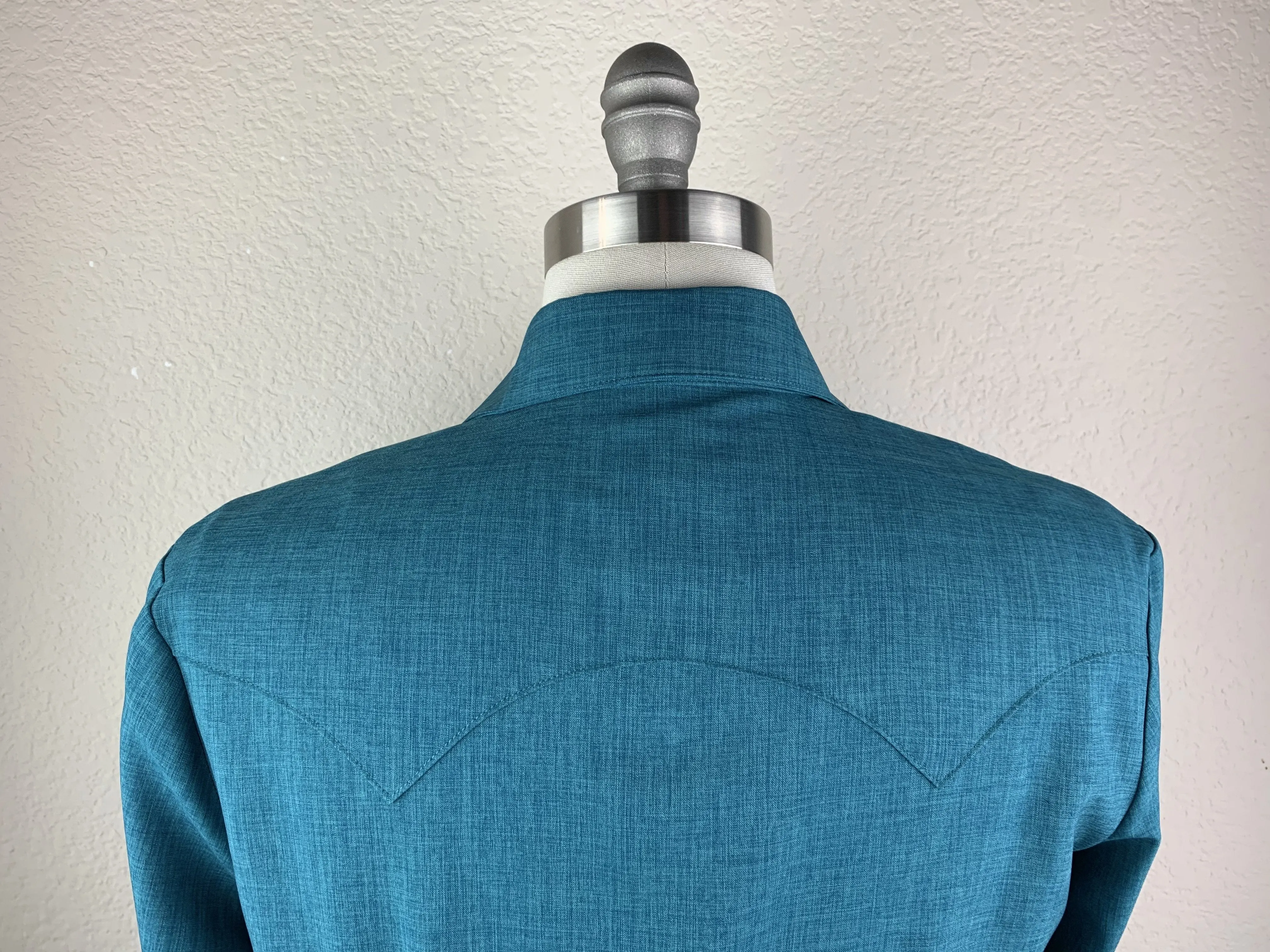 CR Sun Savvy Teal Western Pro