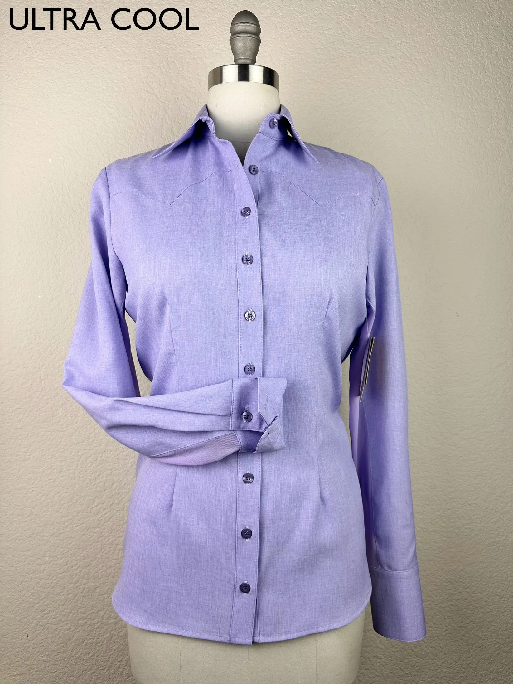 CR Ultra Cool Sun Savvy Lavender