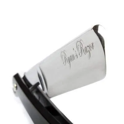 Custom Laser Etching