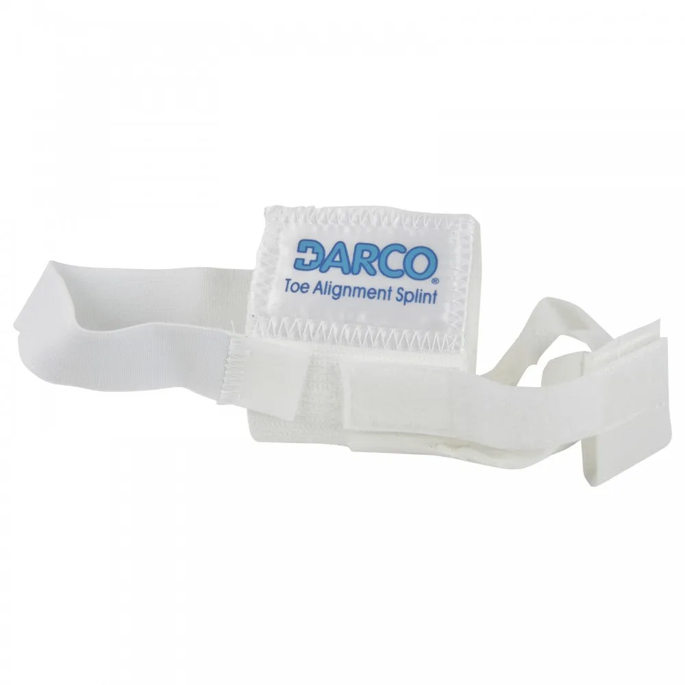 Darco Toe Alignment Splint