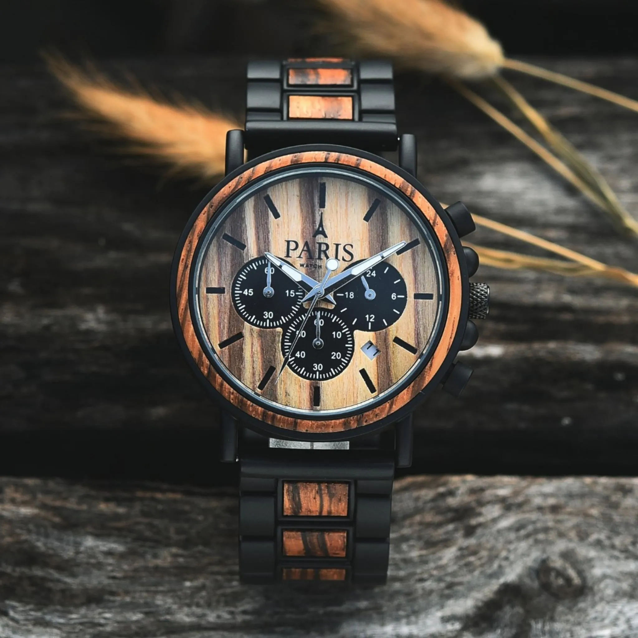 Dark Walnut