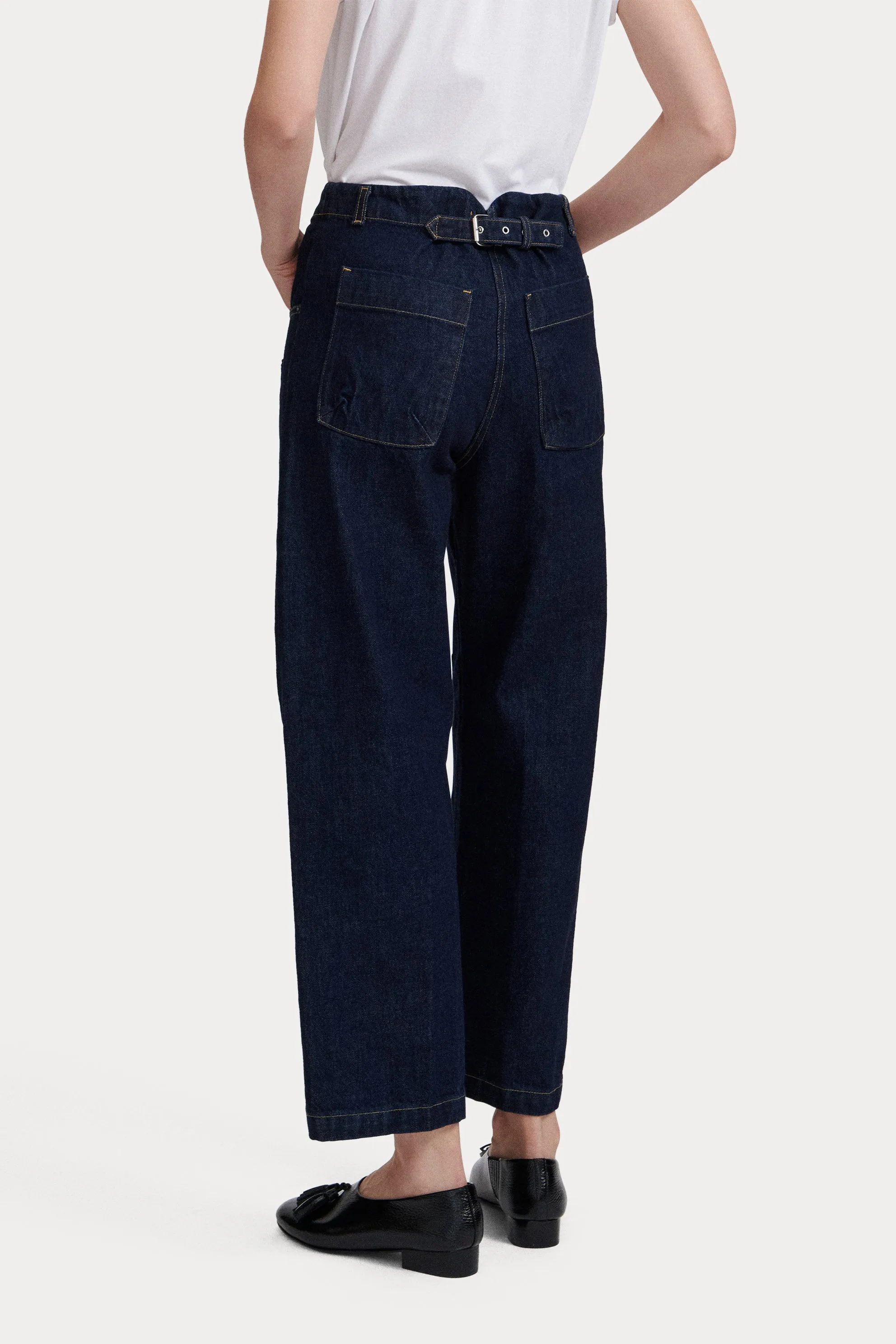 Denim Shop Test