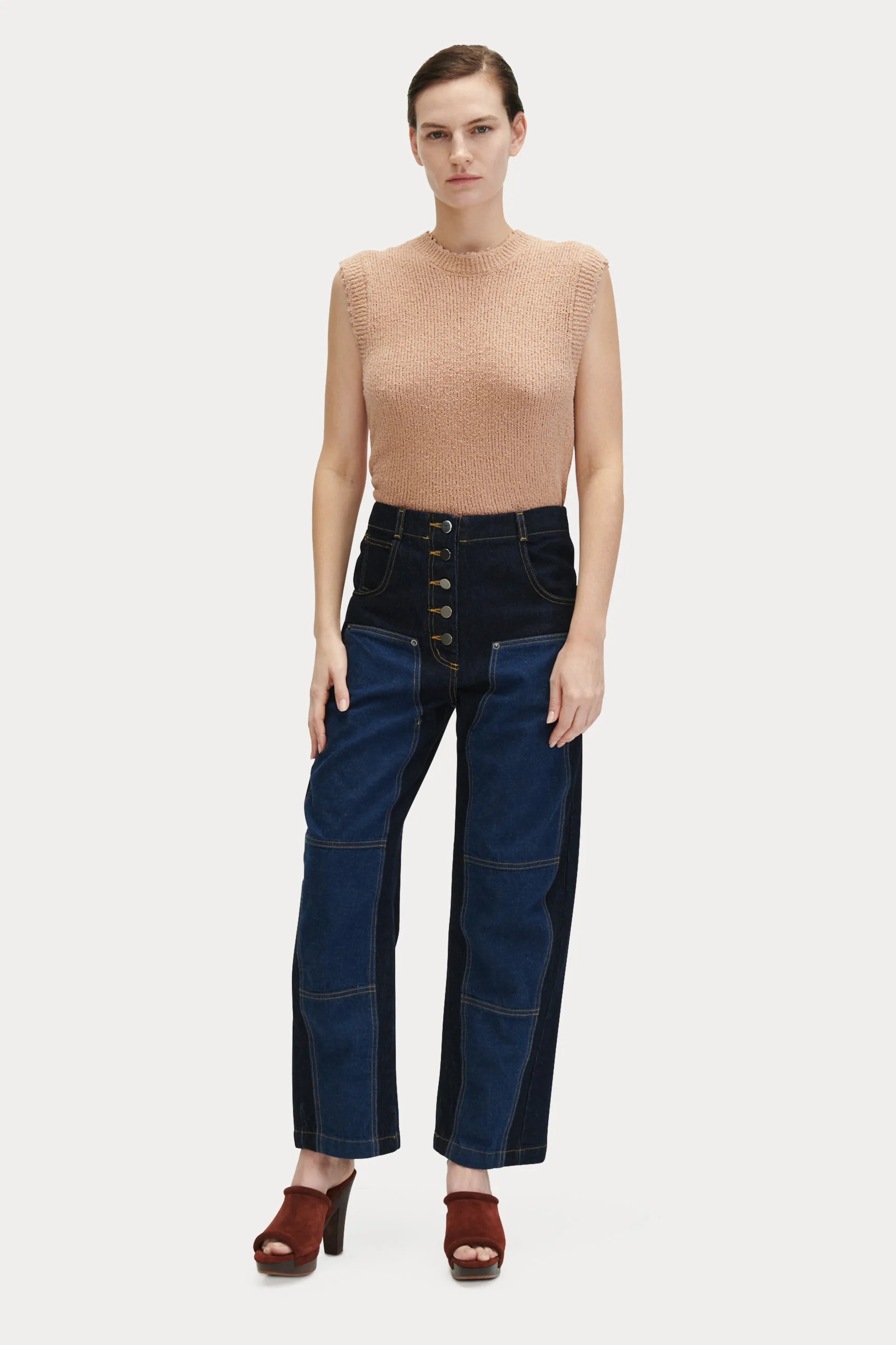 Denim Shop Test