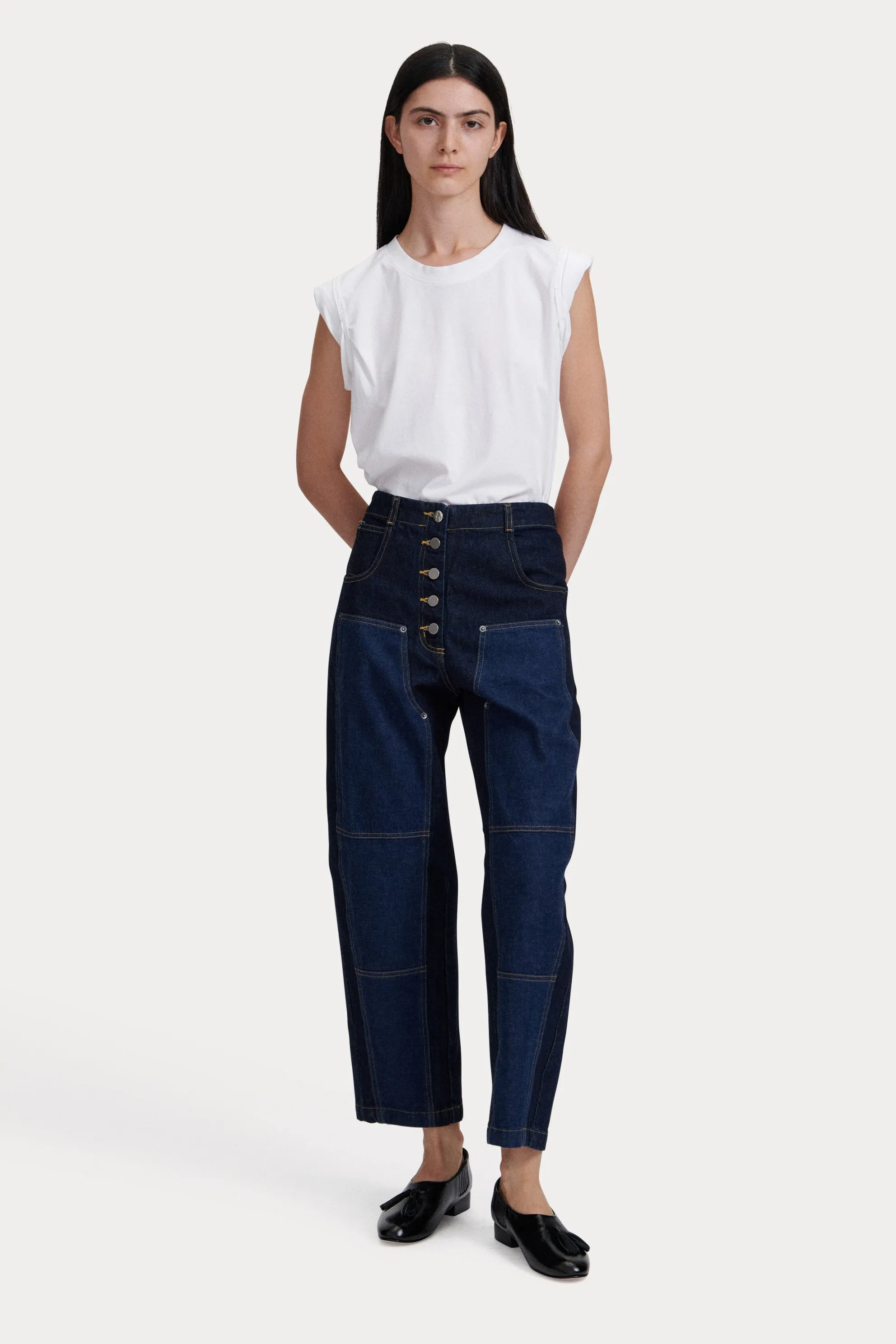 Denim Shop Test