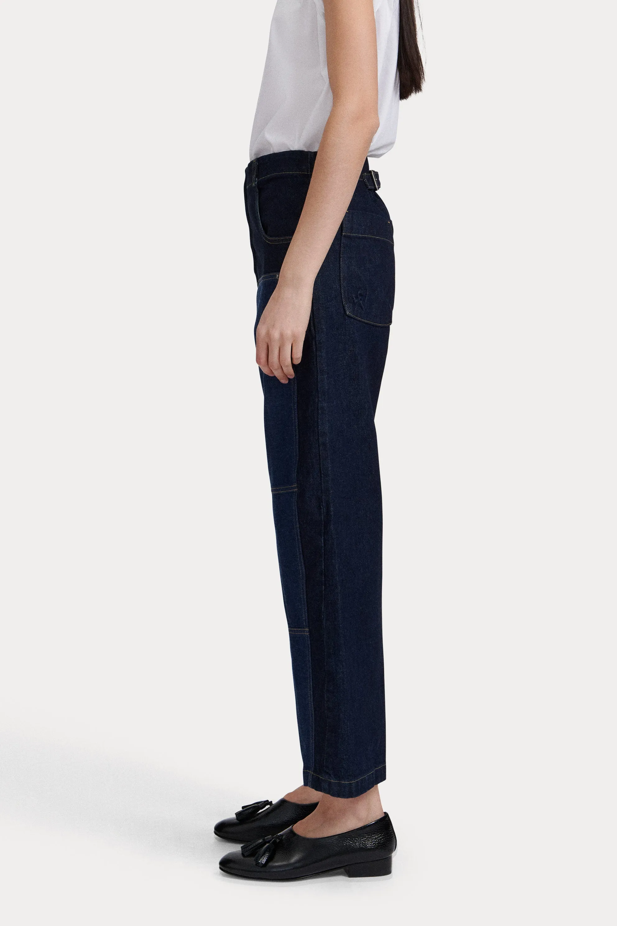 Denim Shop Test
