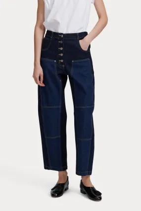 Denim Shop Test