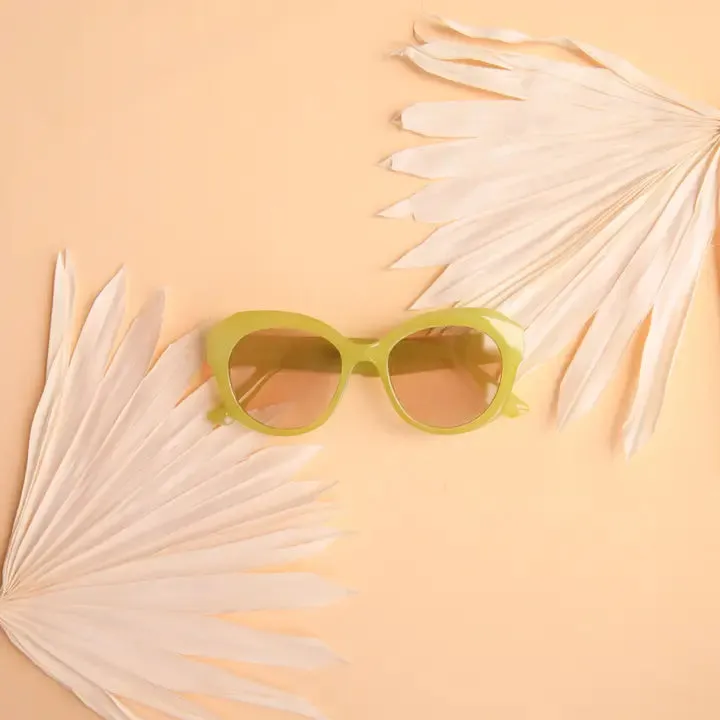 Donna Sunglasses - Mojito