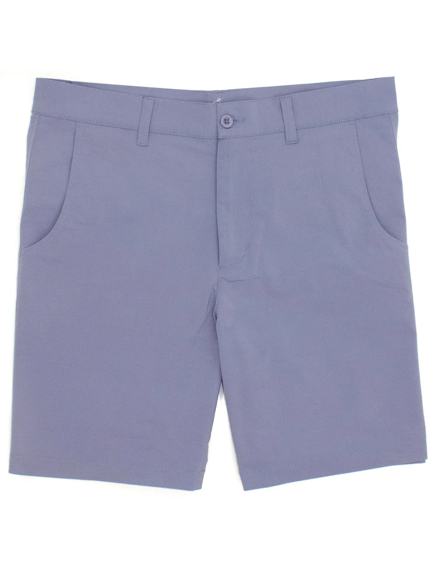 Driver Short - Blue Stone