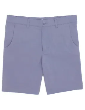 Driver Short - Blue Stone