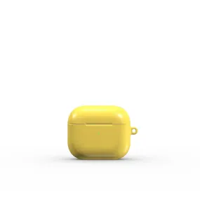 Earbuds Lemon Cupcake