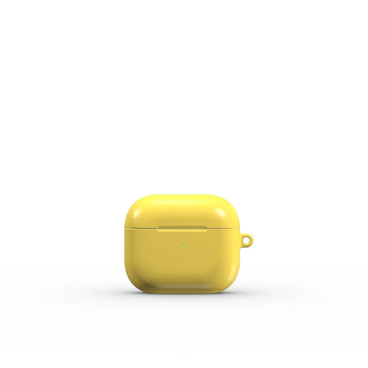 Earbuds Lemon Cupcake