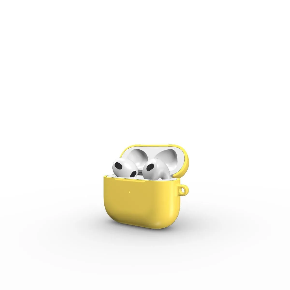 Earbuds Lemon Cupcake