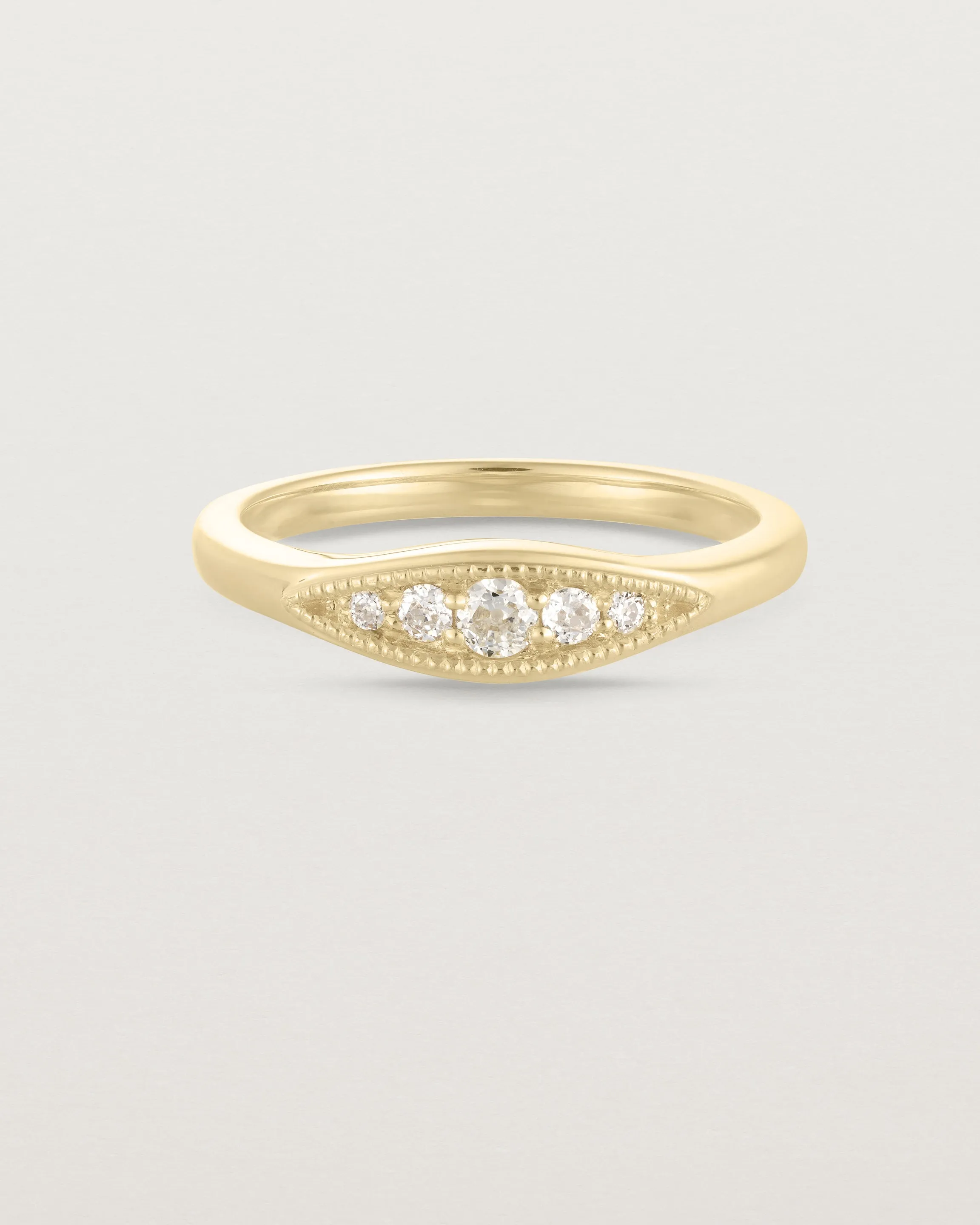 Elaine Ring | Vintage Inspired