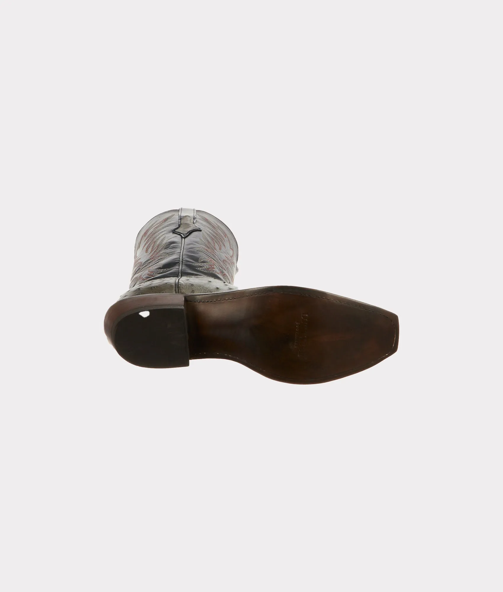 Elgin :: Anthracite