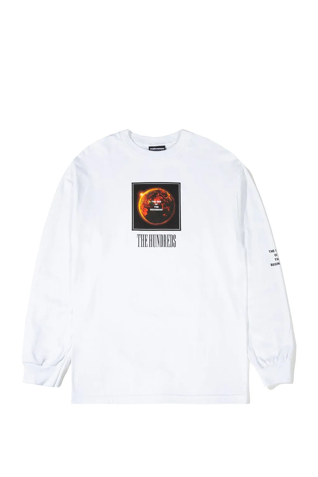 End L/S Shirt