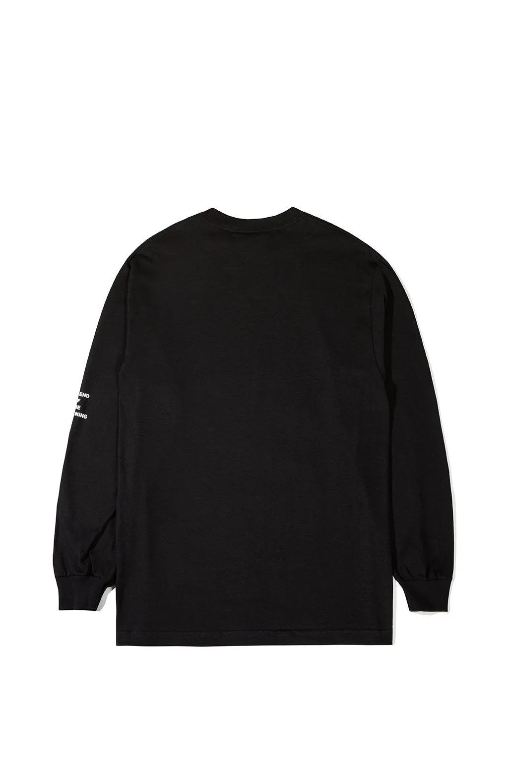 End L/S Shirt