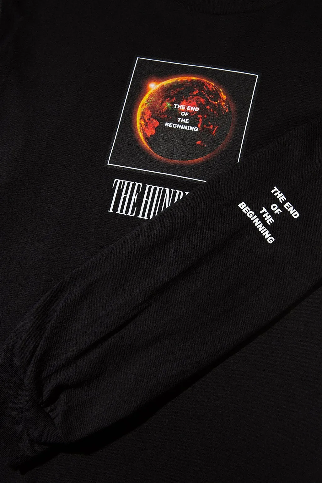 End L/S Shirt