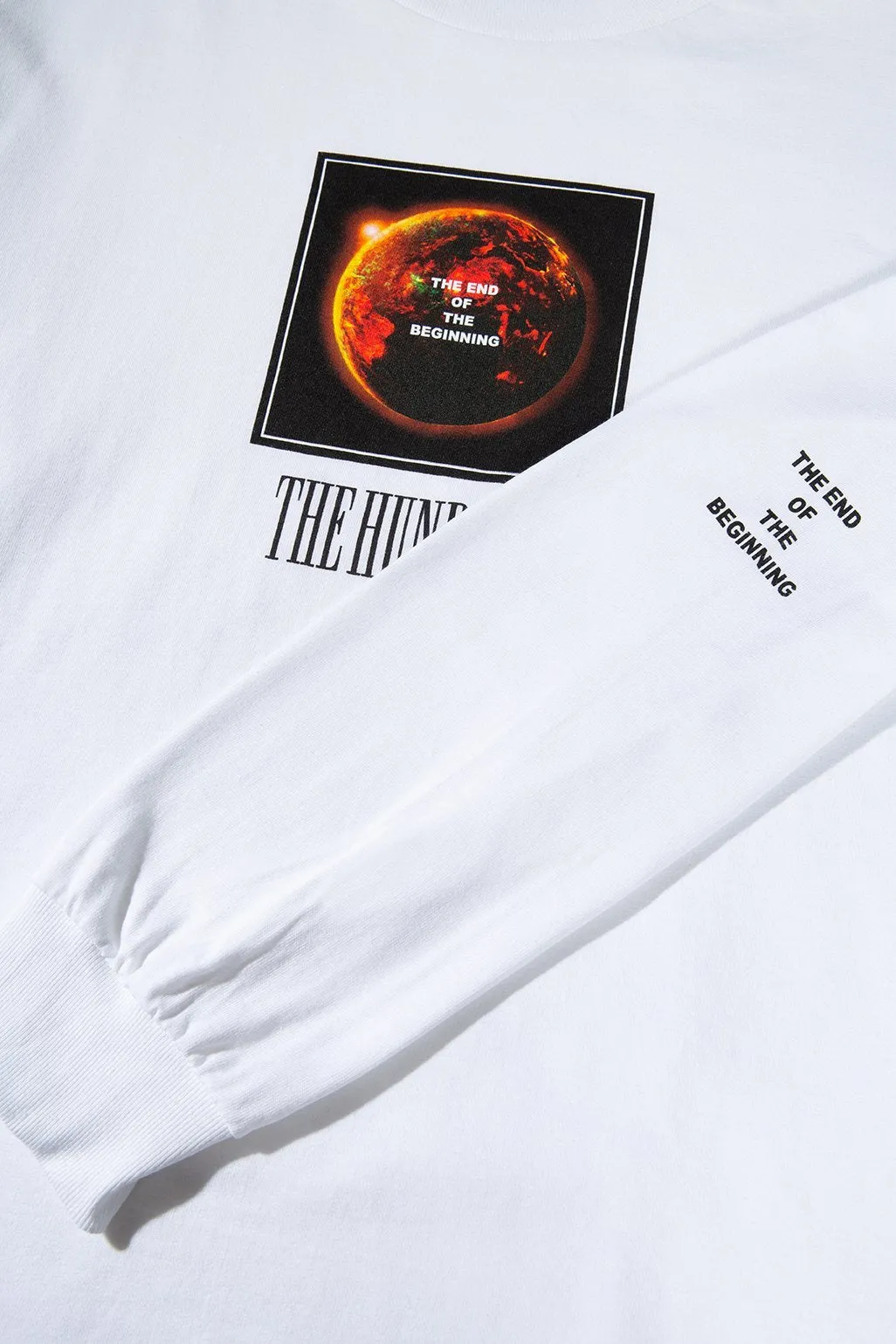 End L/S Shirt