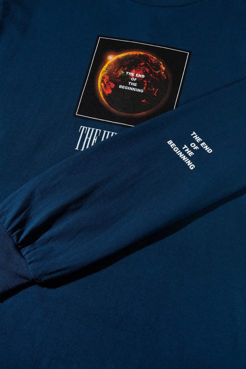 End L/S Shirt