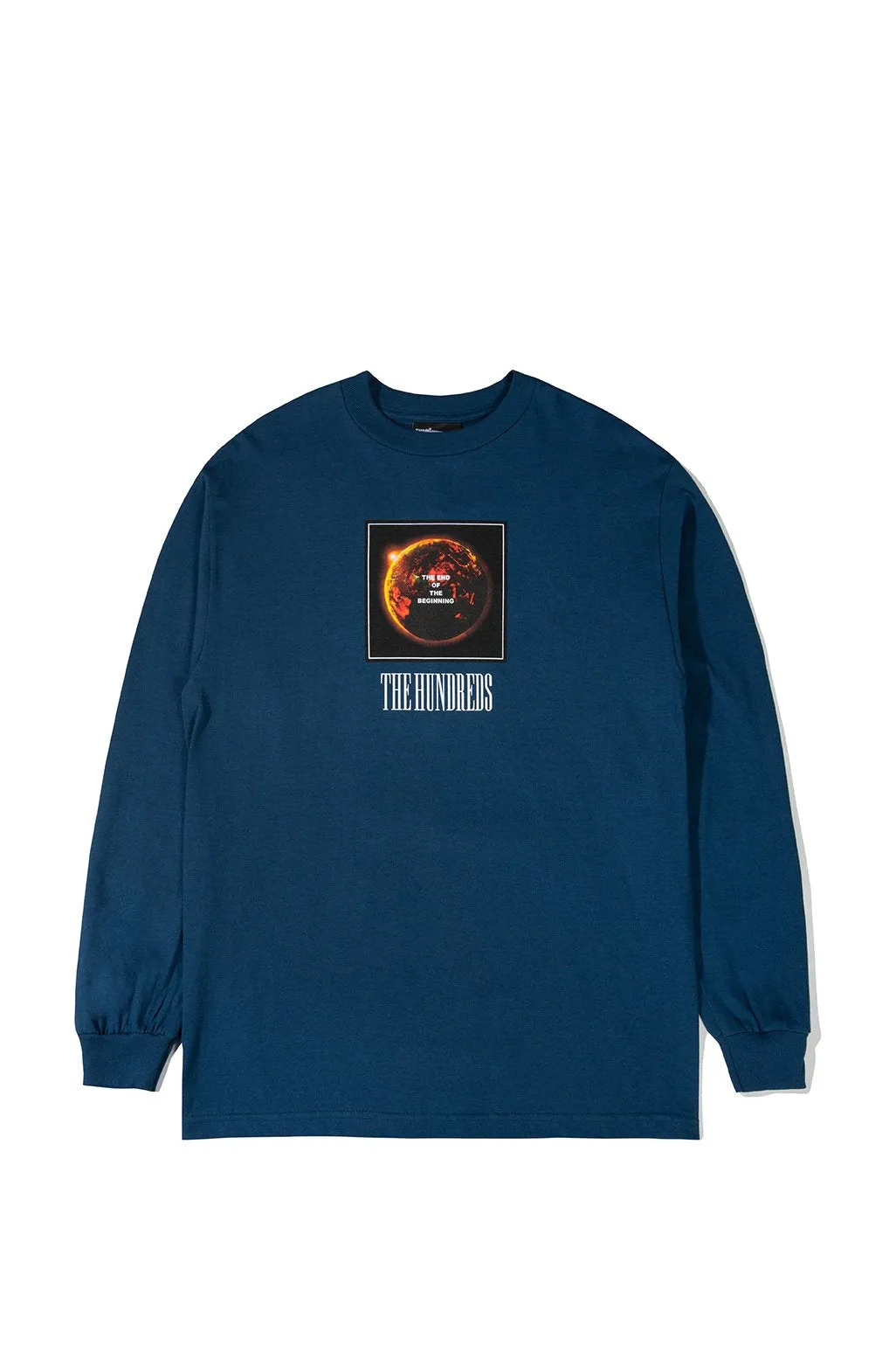 End L/S Shirt