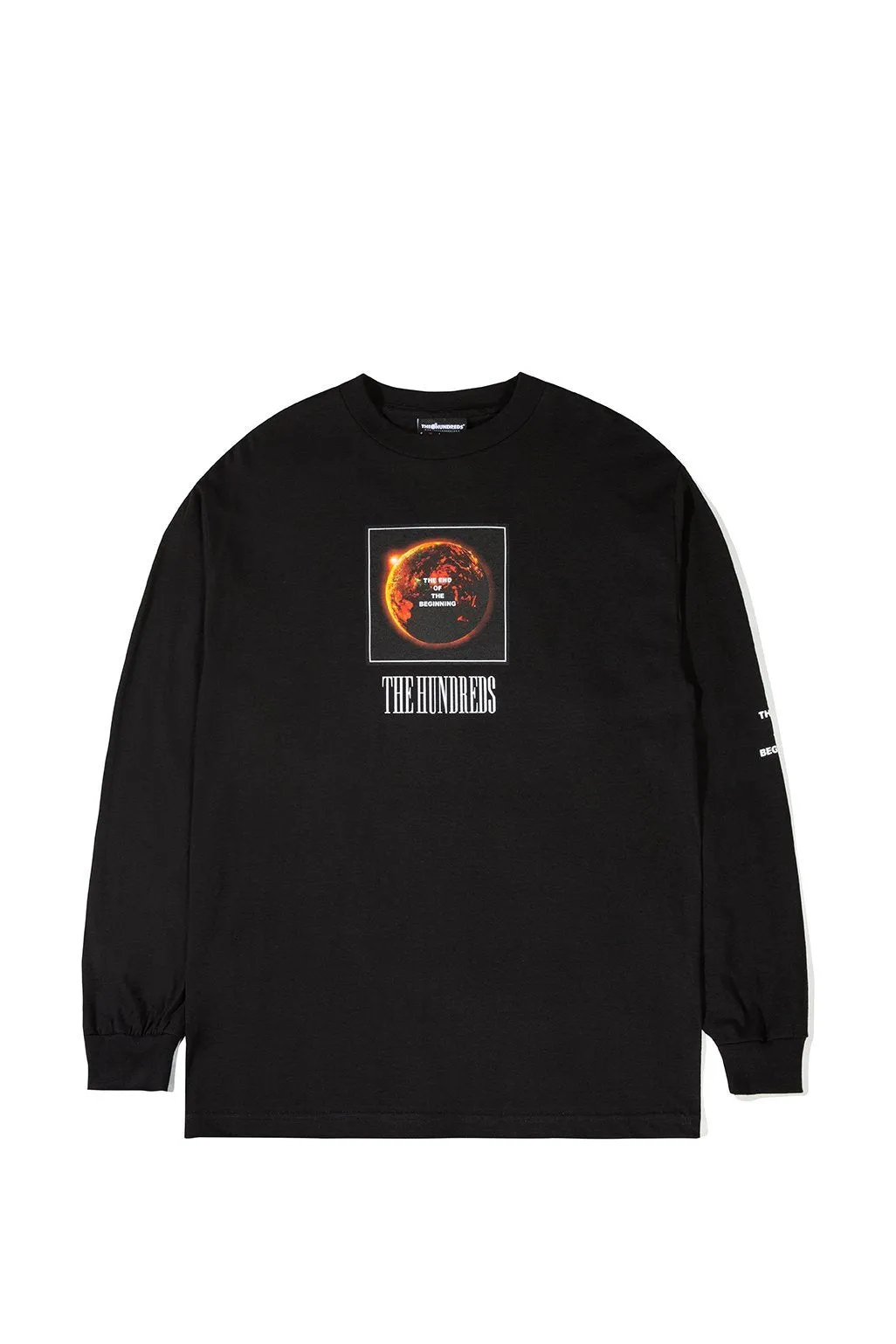 End L/S Shirt