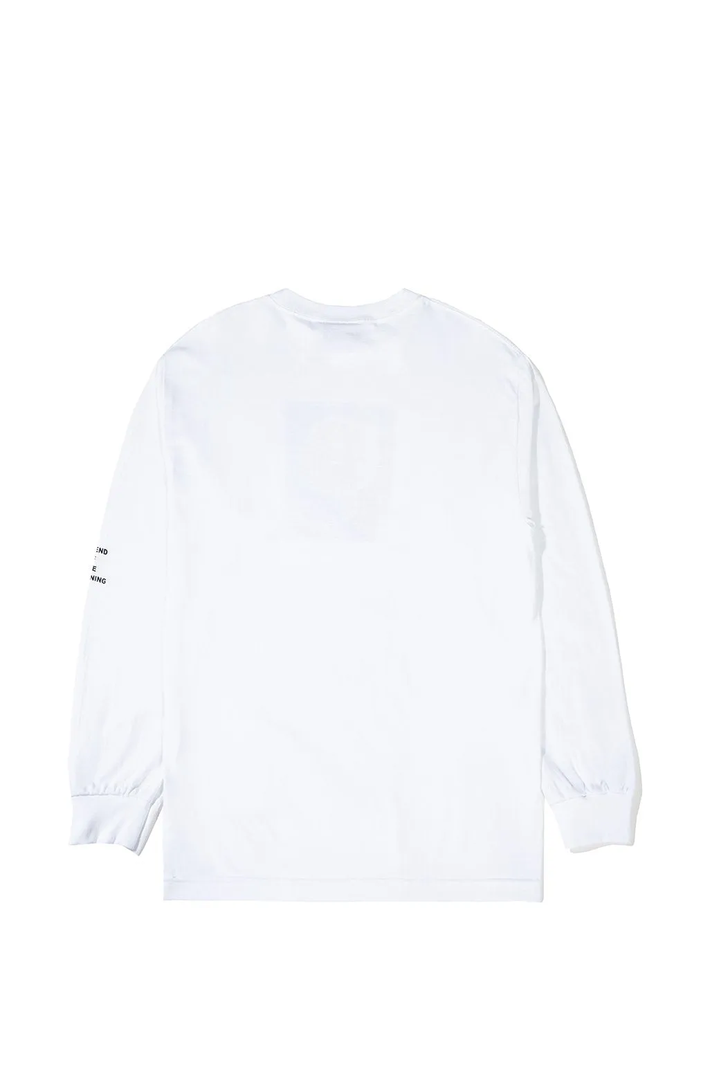 End L/S Shirt