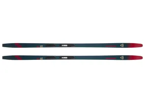 Evo OT 65 Positrack Classic Touring Ski   Control Step In Bindings 2024