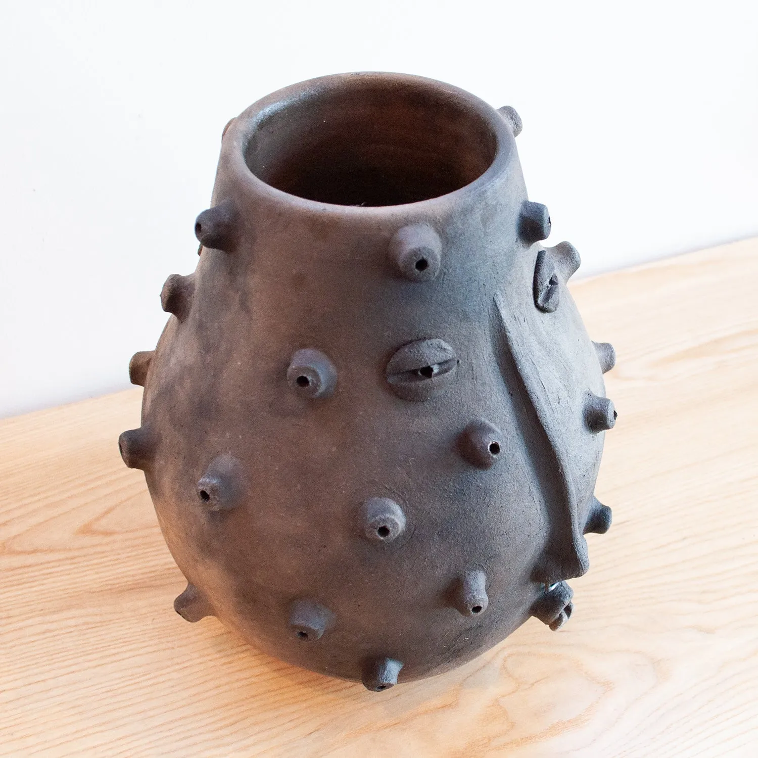 Face Vase