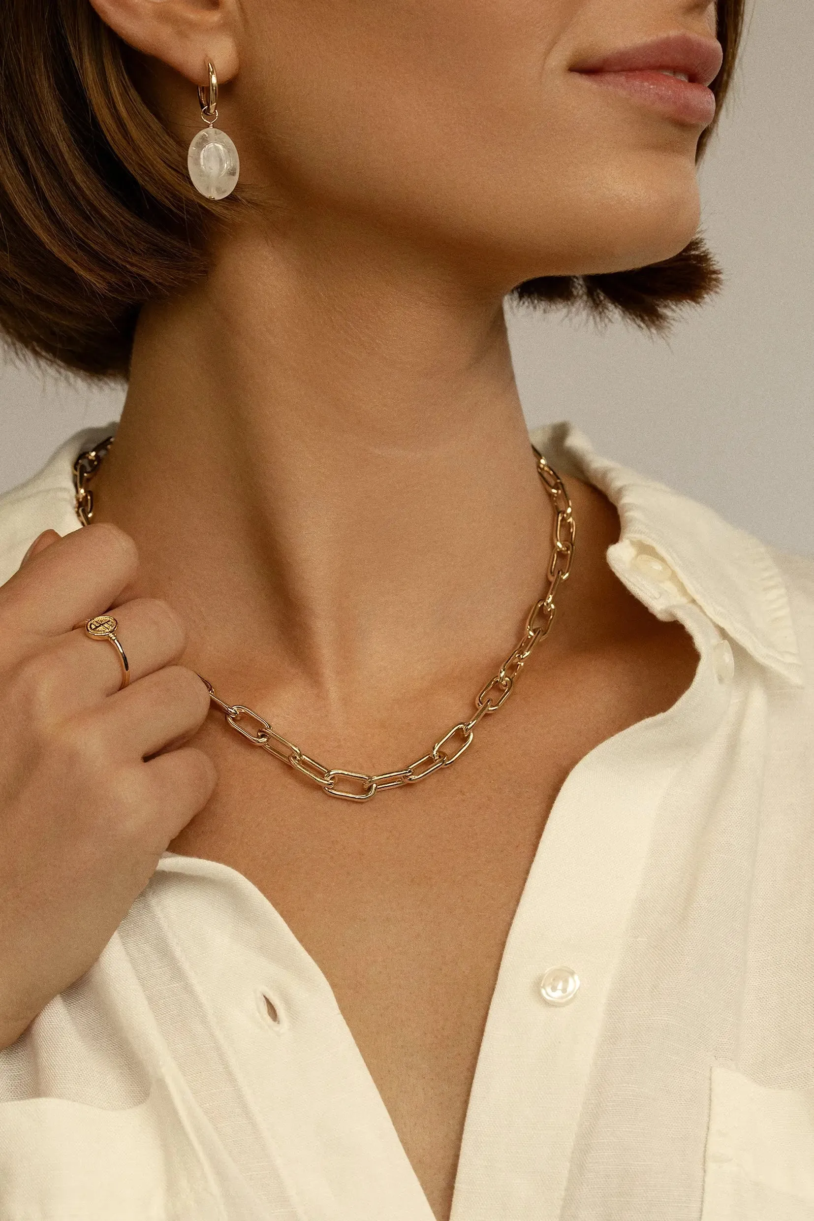 Farrah Chain