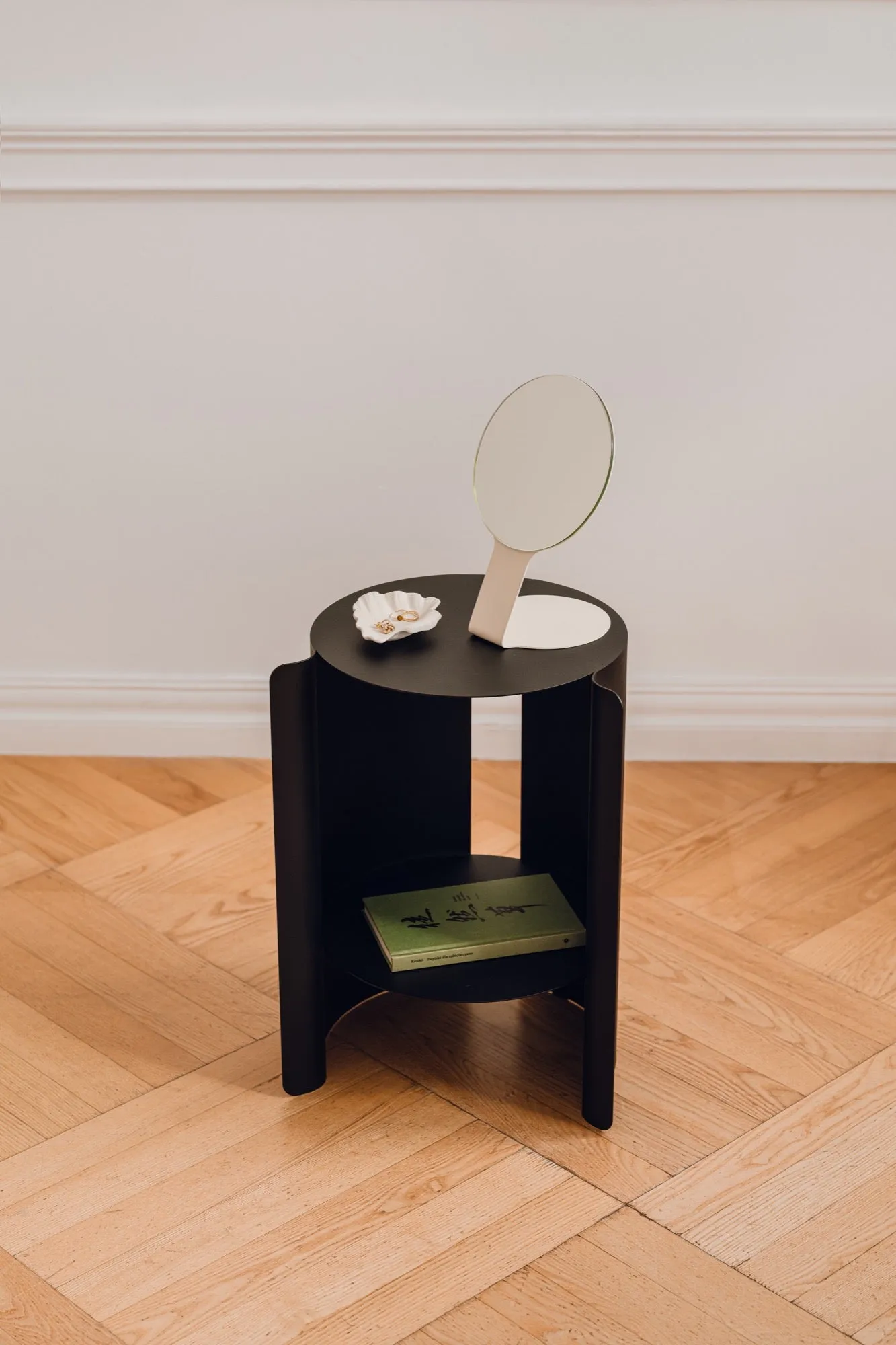 Feys Table Mirror