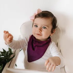 Fig - Dribble Bib