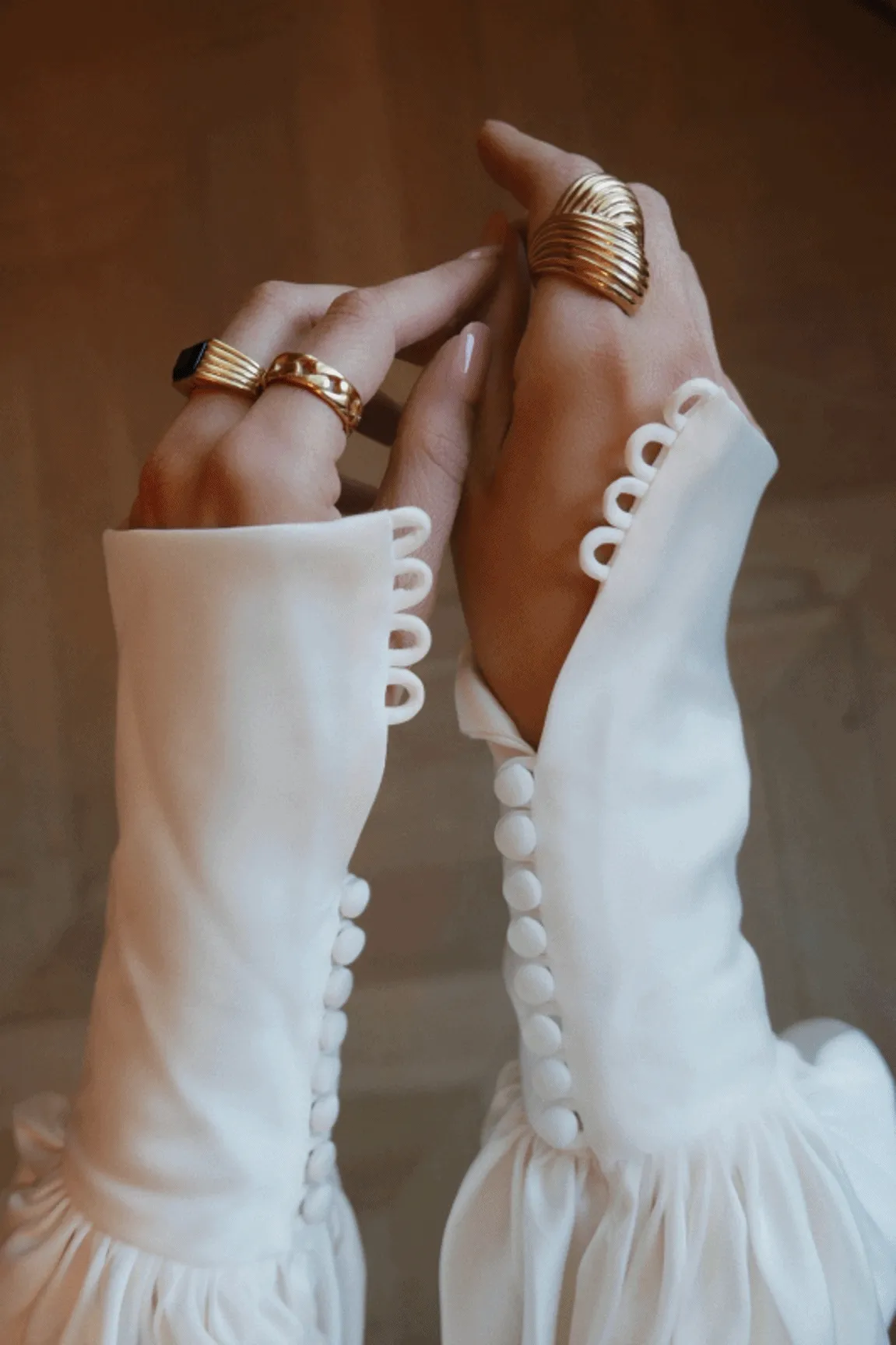 Firenze Ring