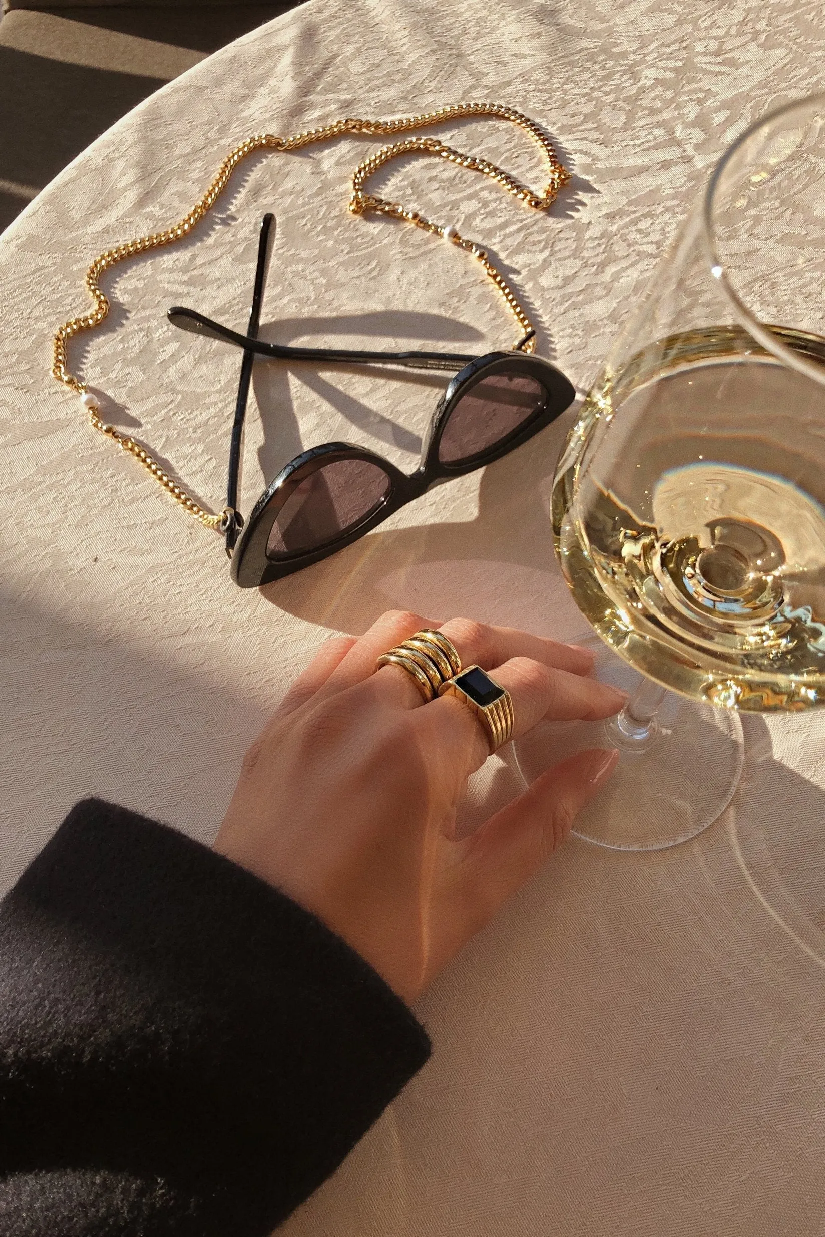 Firenze Ring