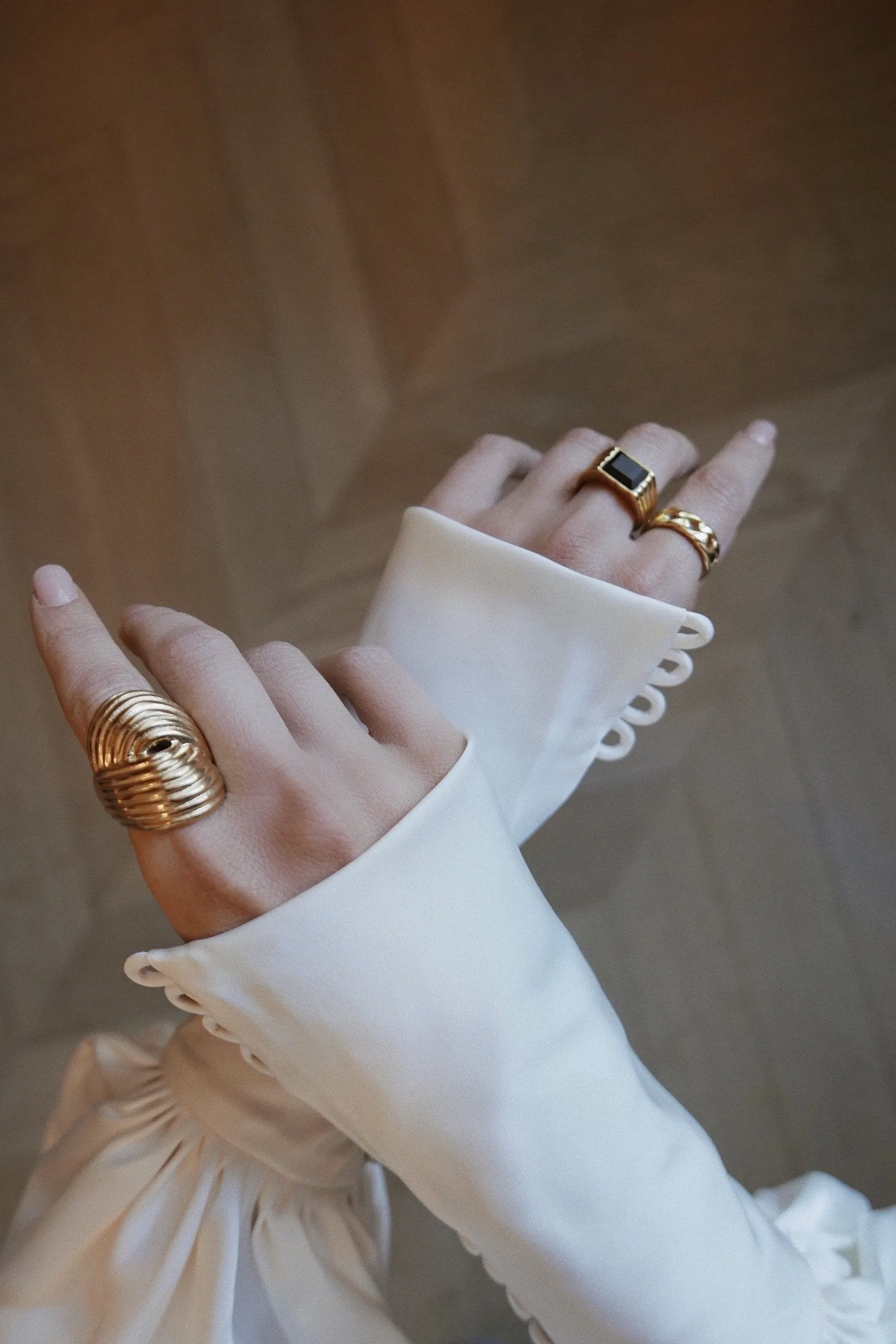 Firenze Ring