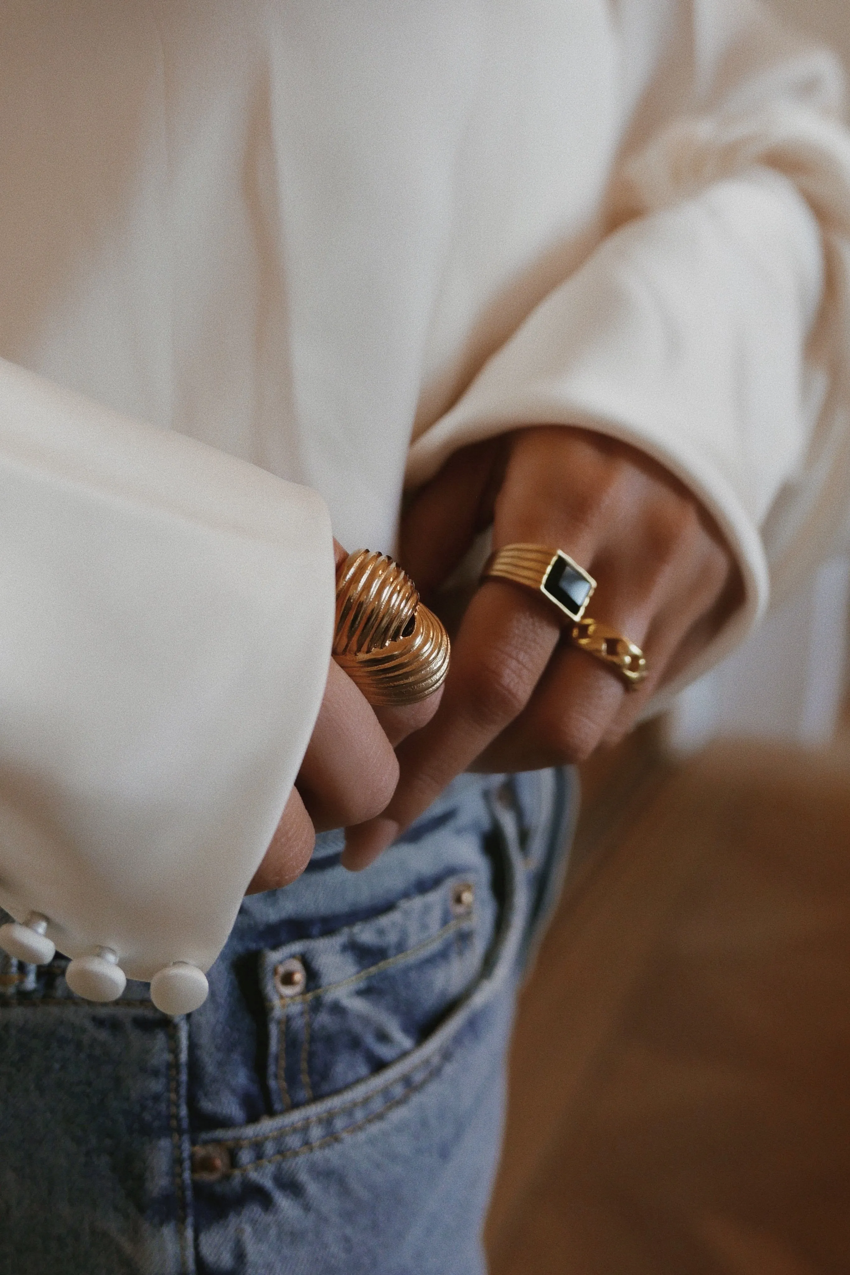Firenze Ring