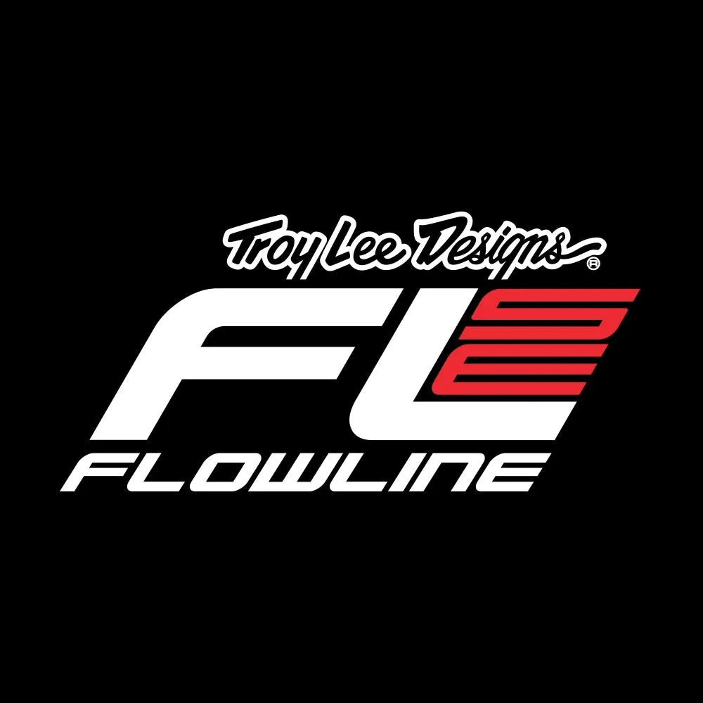 Flowline SE Helmet Radian Gray / Charcoal