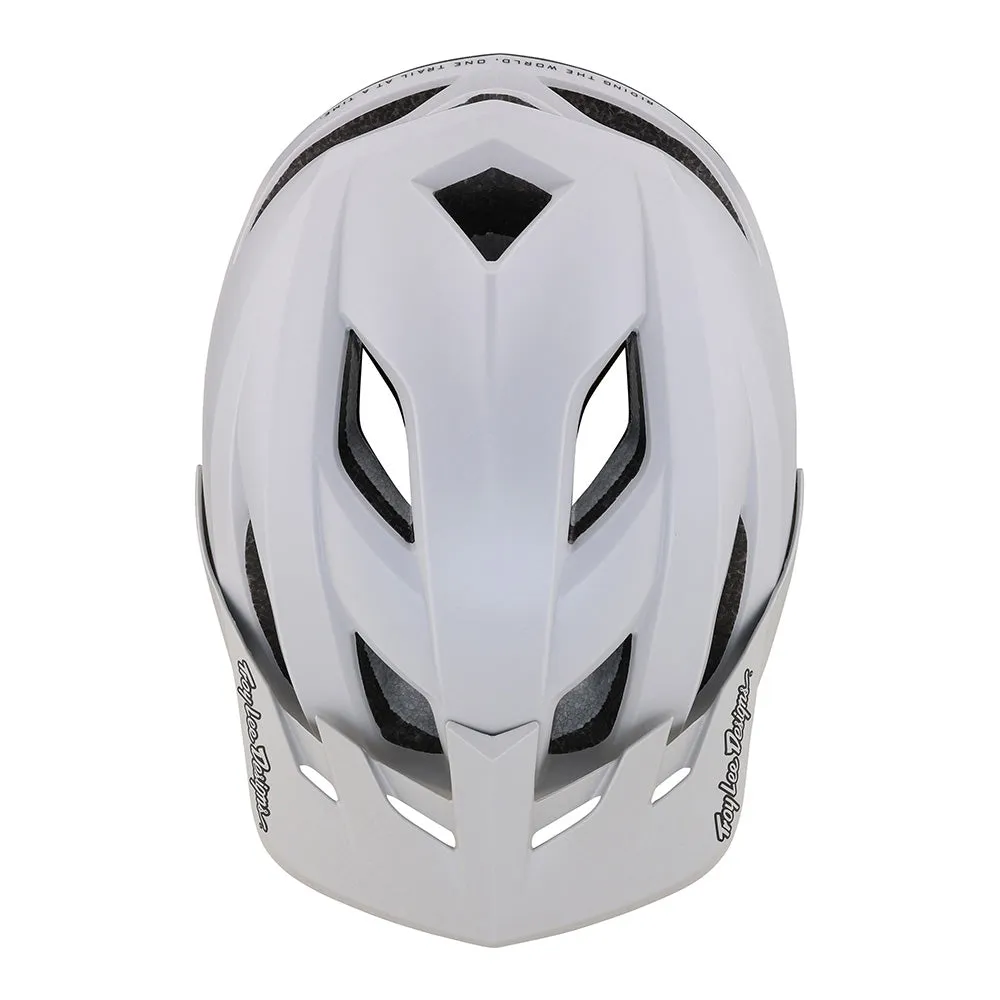 Flowline SE Helmet Radian Gray / Charcoal